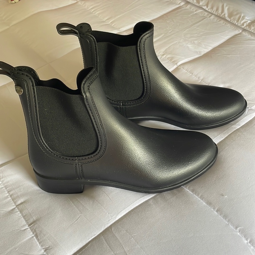 Aldo boots size 8/5